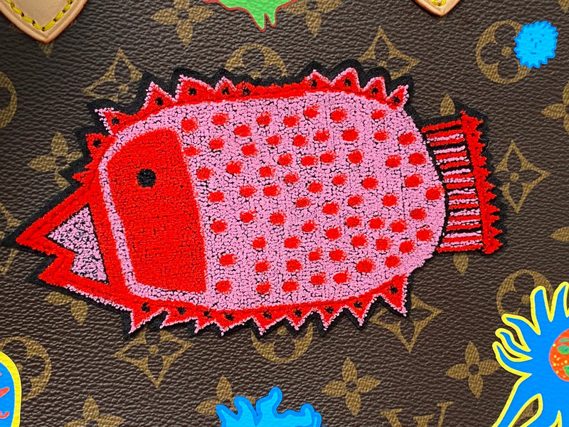 COZY BAGS - LOV Bags - 749