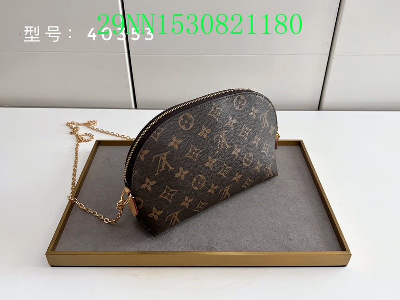 COZY BAGS - LOV Wallet - 098