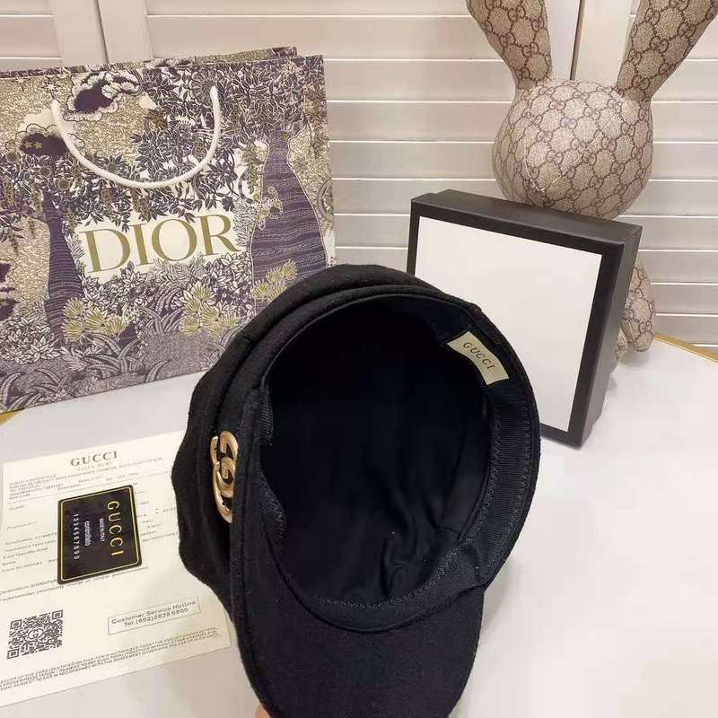 COZY BAGS - Guki Hats & Caps - 153