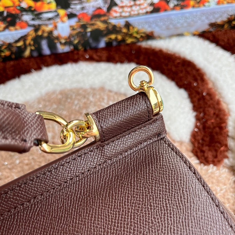 COZY BAGS - DAG Bags - 007
