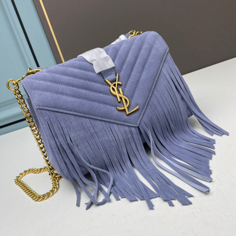 COZY - YLS Bags - 072