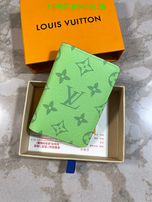 COZY BAGS - LOV Wallet - 1199