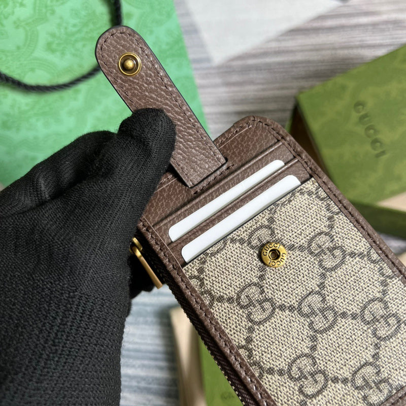 JB - Guki Card Case - 023