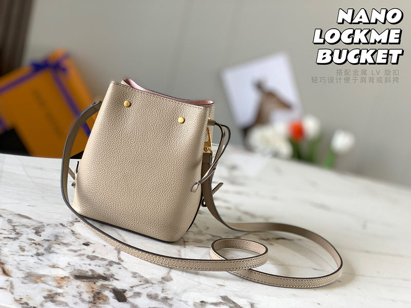 COZY - LOV Lady Bags - 679