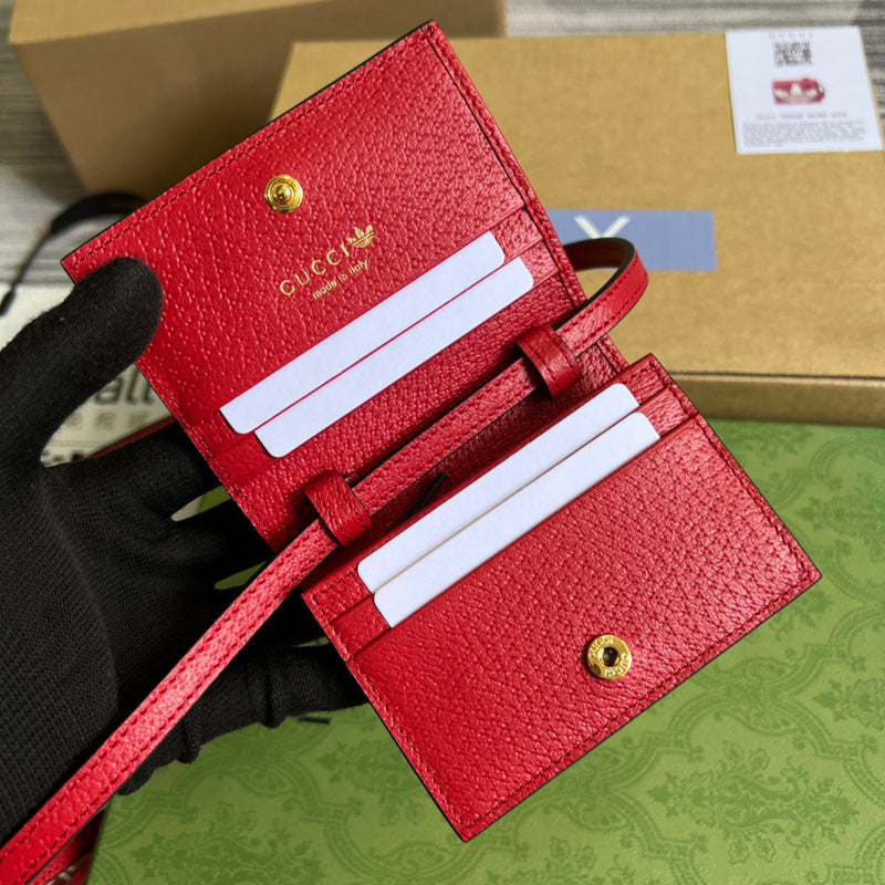 JB - Guki Lady Bags - 594