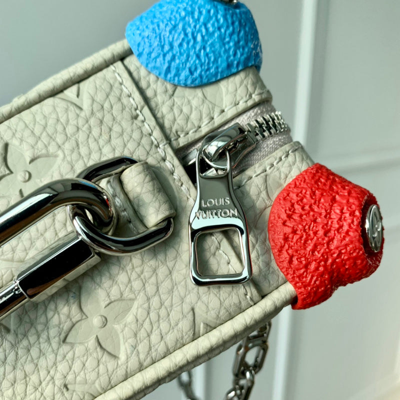 COZY - LV Bags - 1707