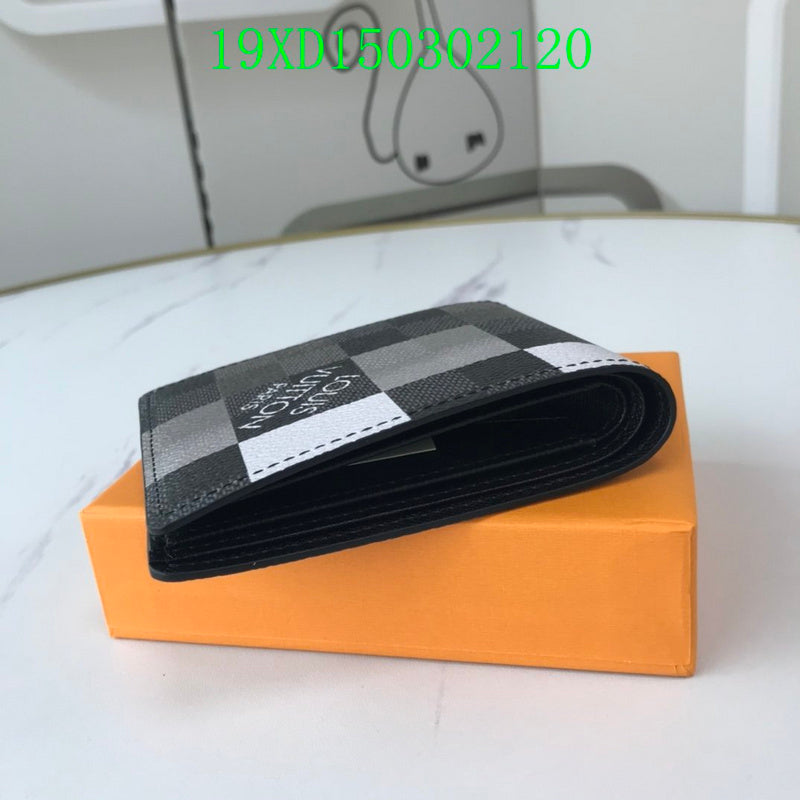 COZY BAGS - CHL Wallet - 1083