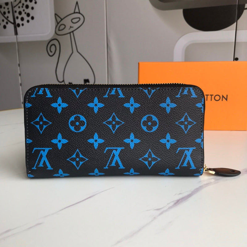 COZY BAGS - LOV Wallets - 660