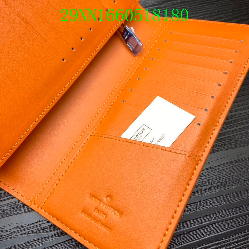 COZY BAGS - LOV Wallet - 1334