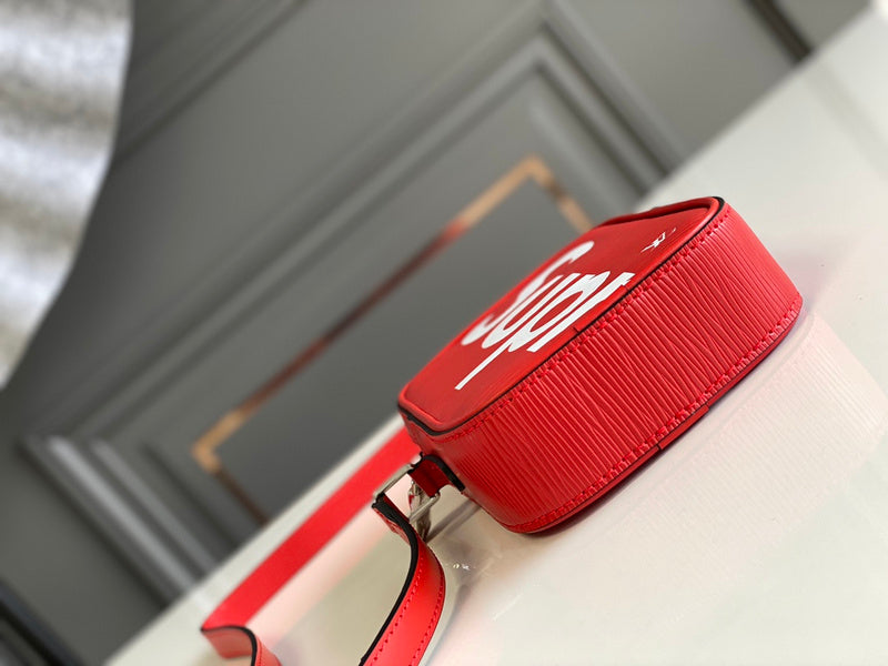 COZY BAGS - LOV Bags - 2385