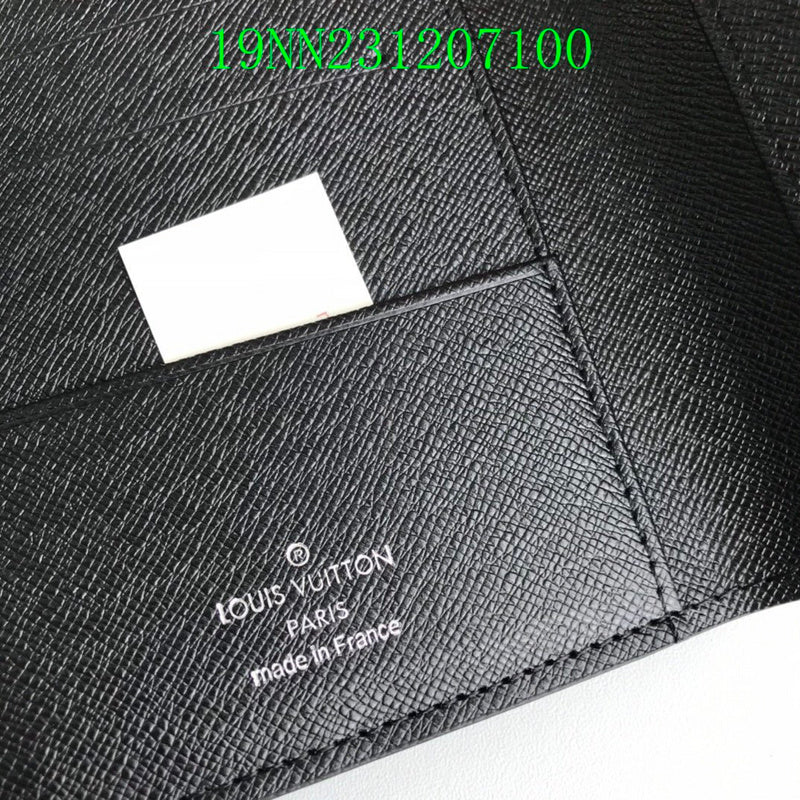 COZY BAGS - CHL Wallet - 412