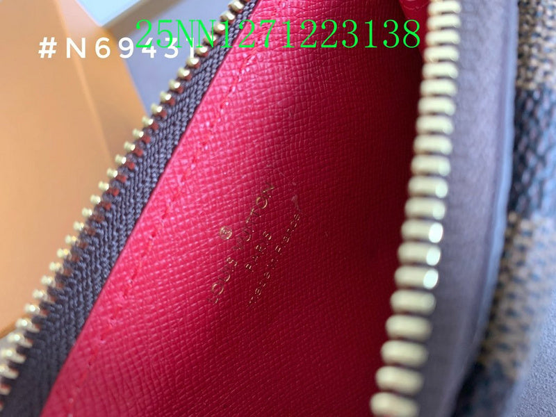 COZY BAGS - CHL Wallet - 314