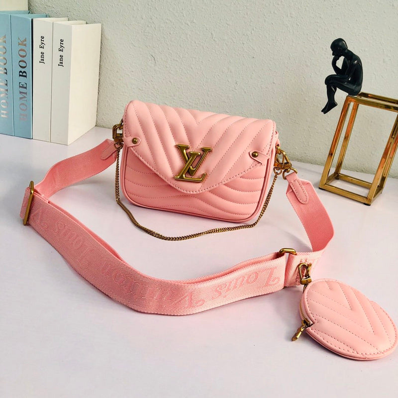 COZY - LOV Lady Bags - 943