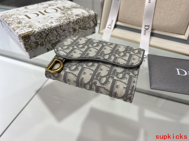 COZY BAGS - Mix Wallets - 244