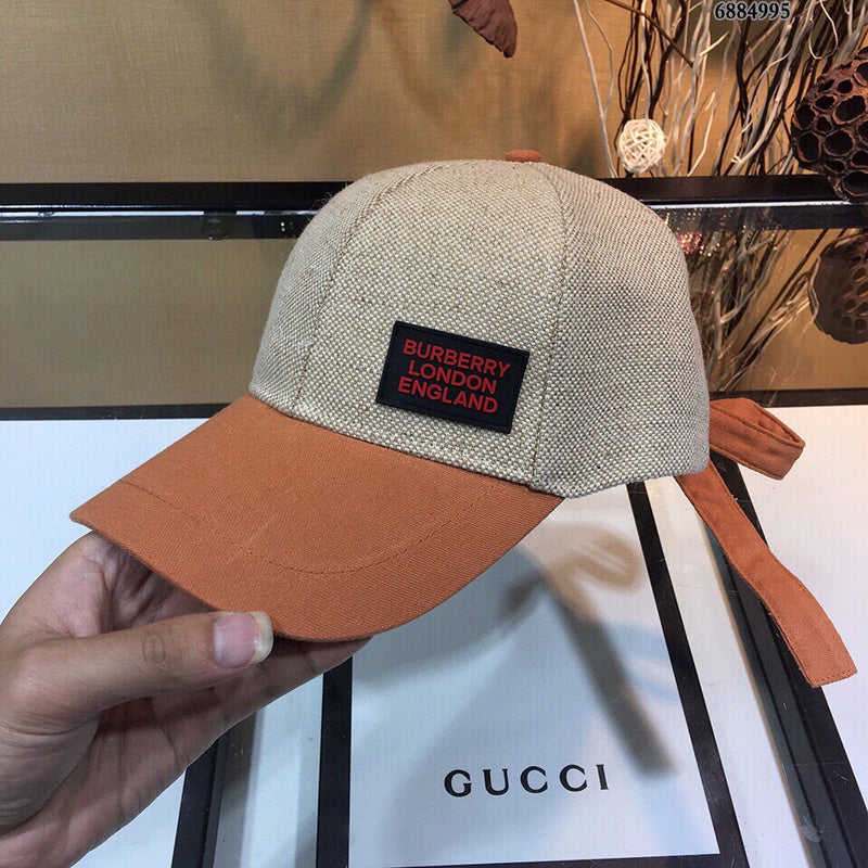 COZY BAGS - BOR Hats & Caps - 143