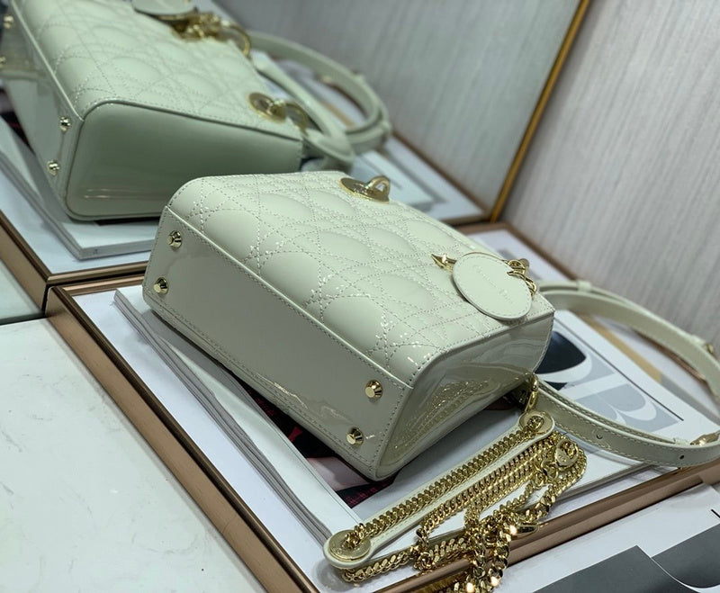 JB - DOR Lady Bags - 410