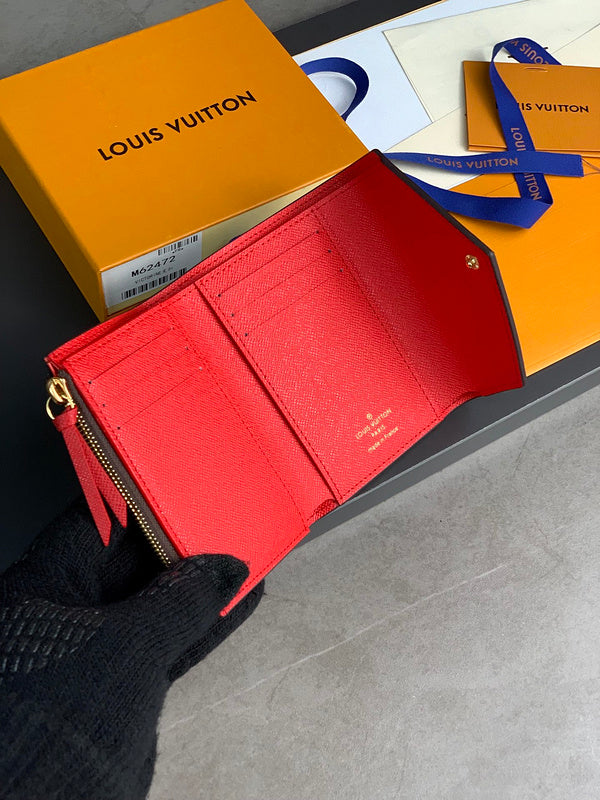COZY - LOV Wallets - 291