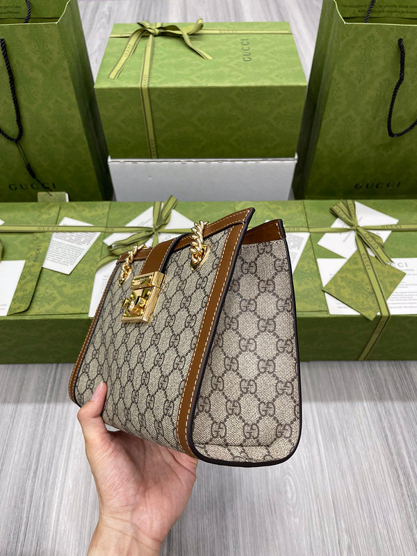 COZY BAGS - GUKI Women Bags - 1261