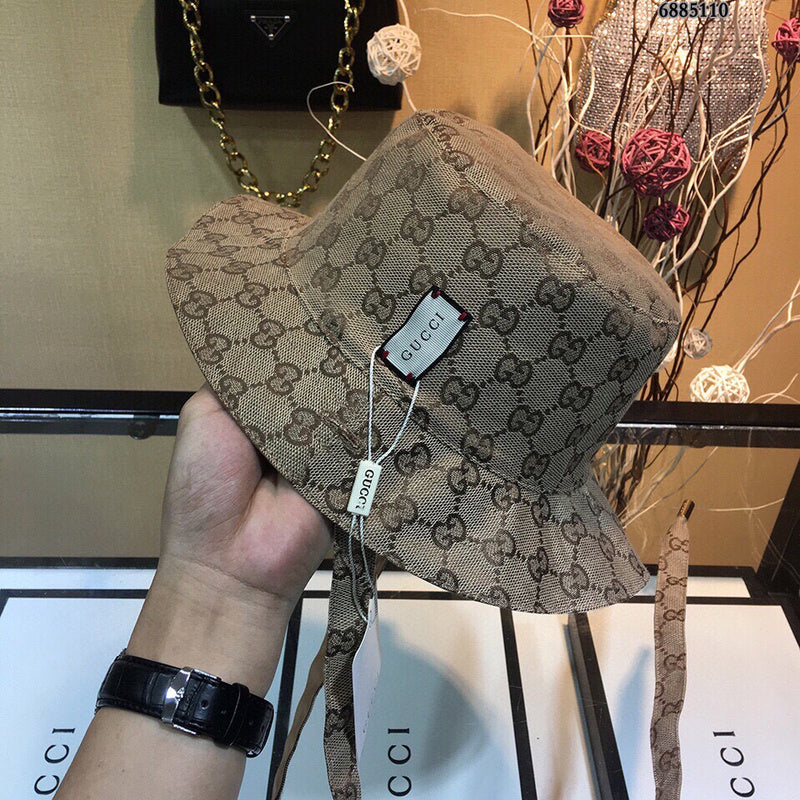 COZY BAGS - Guki Hats & Caps - 213