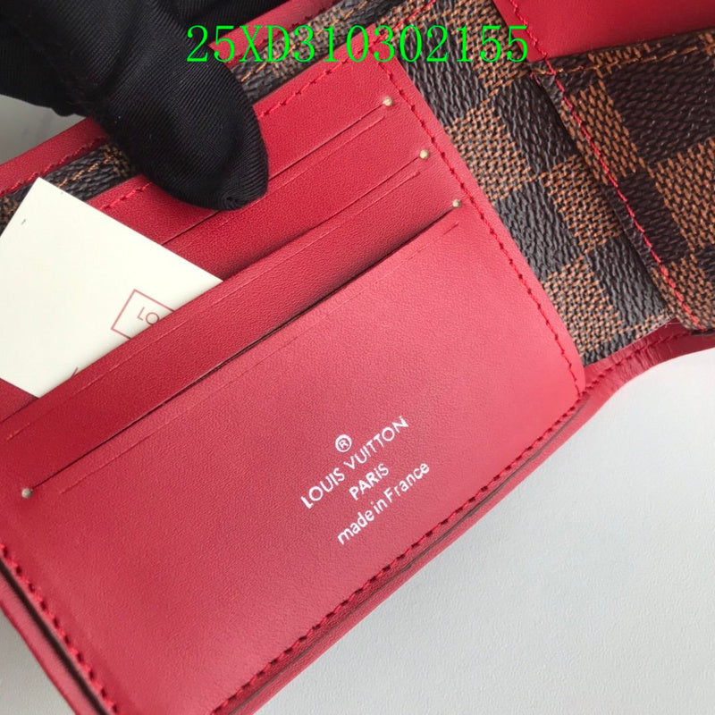 COZY BAGS - CHL Wallet - 1067