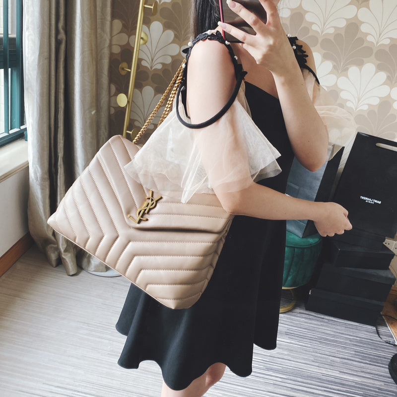 COZY - YLS Bags - 846