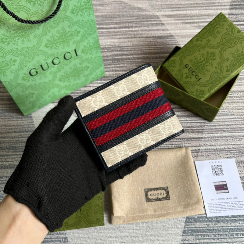 COZY BAGS - Guki Wallet - 191
