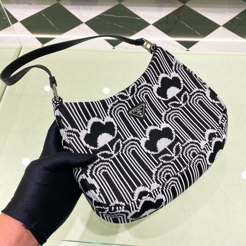 JB - PD Lady Bags - 302