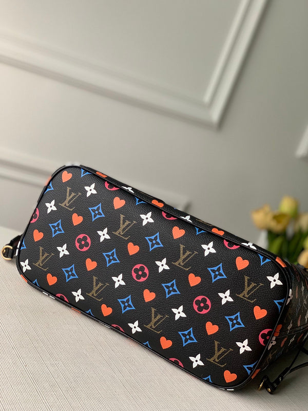 COZY BAGS - LOV Bags - 4269