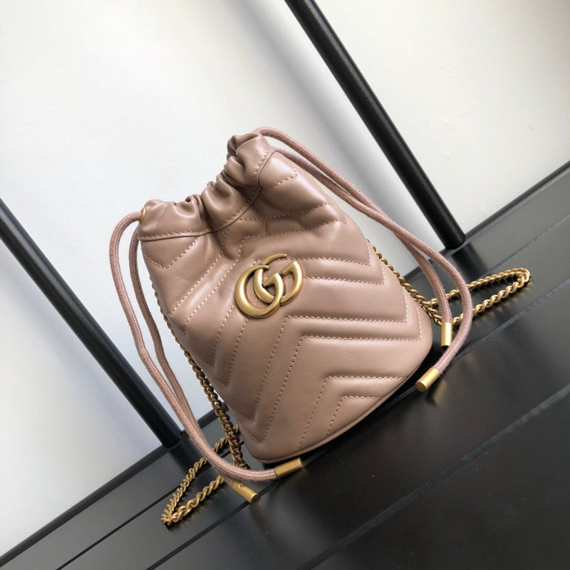 JB - Guki Lady Bags - 1262