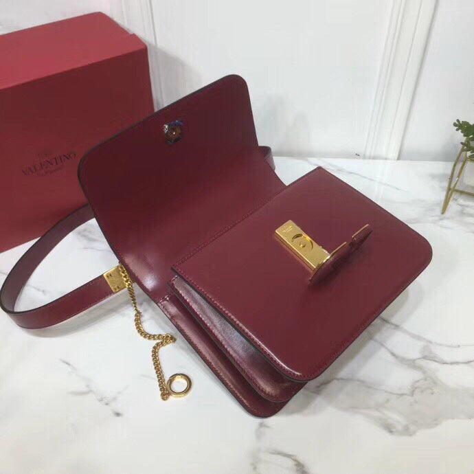 JB - VEL Lady Bags - 418