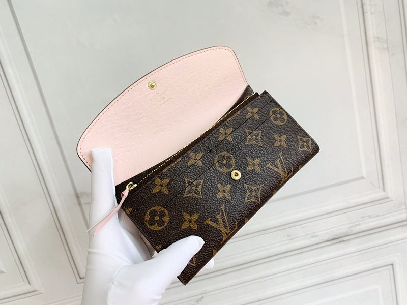 COZY BAGS - LOV Wallets - 799