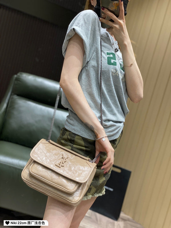 COZY BAGS - YLS Bags - 1150