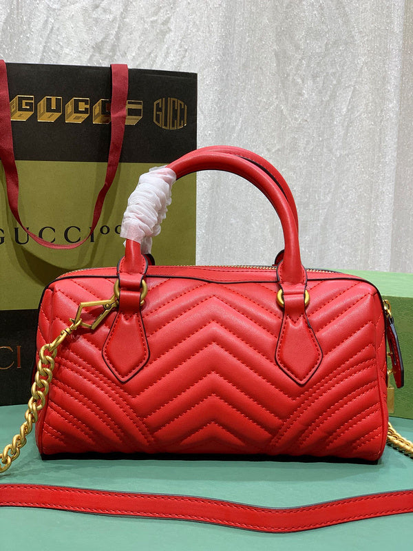 COZY BAGS - GUKI Bags - 203