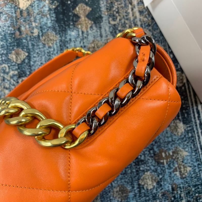 COZY BAGS - CHL Lady Bags - 061