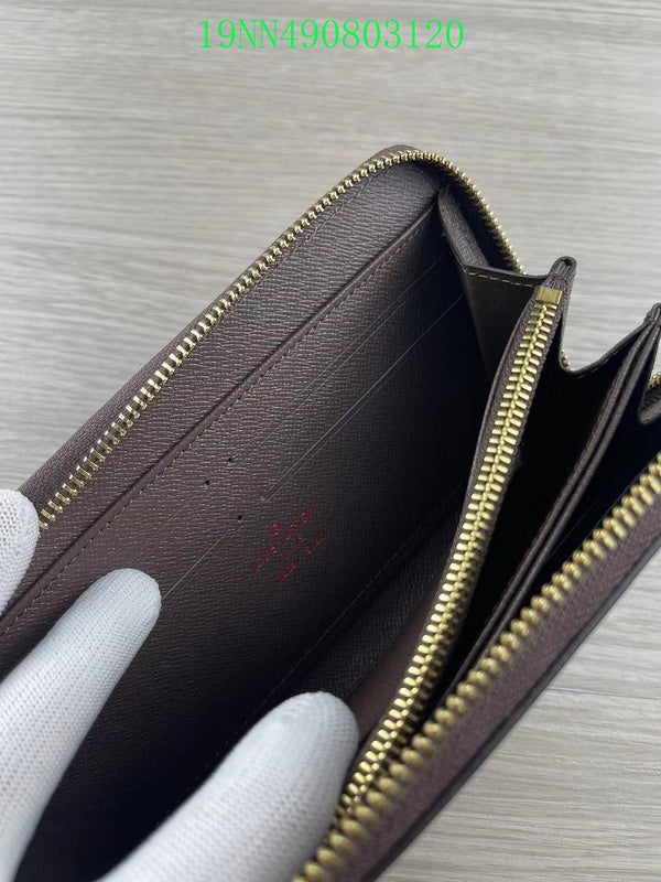COZY BAGS - LOV Wallet - 1048