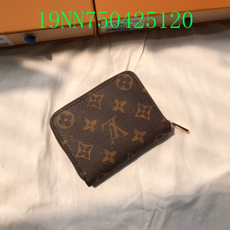COZY BAGS - LOV Wallet - 1429