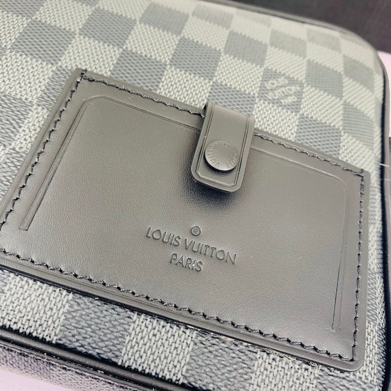 COZY BAGS - LOV Men Bags - 216