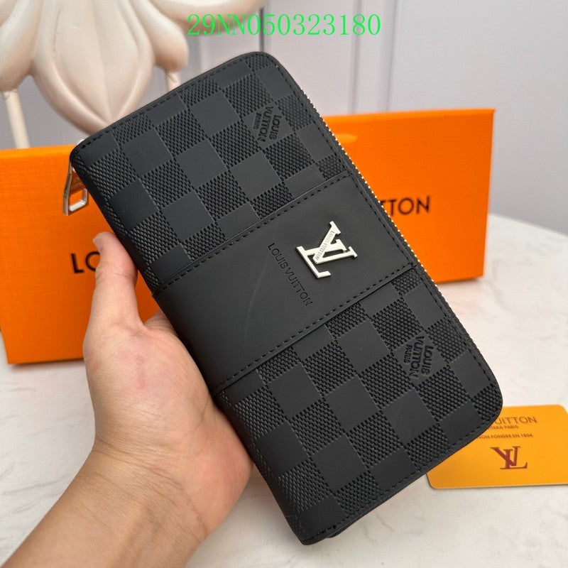 COZY BAGS - LOV Wallet - 609