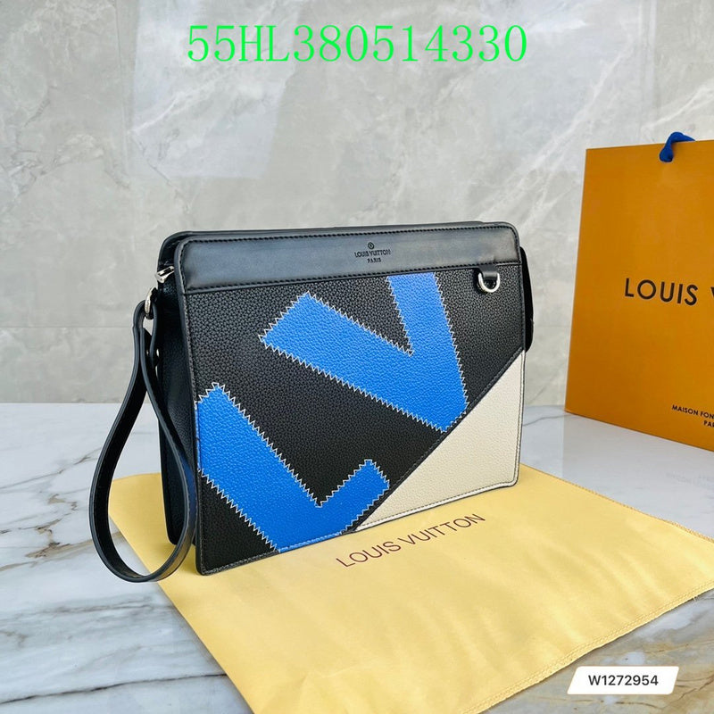 COZY BAGS - LOV Wallet - 1367