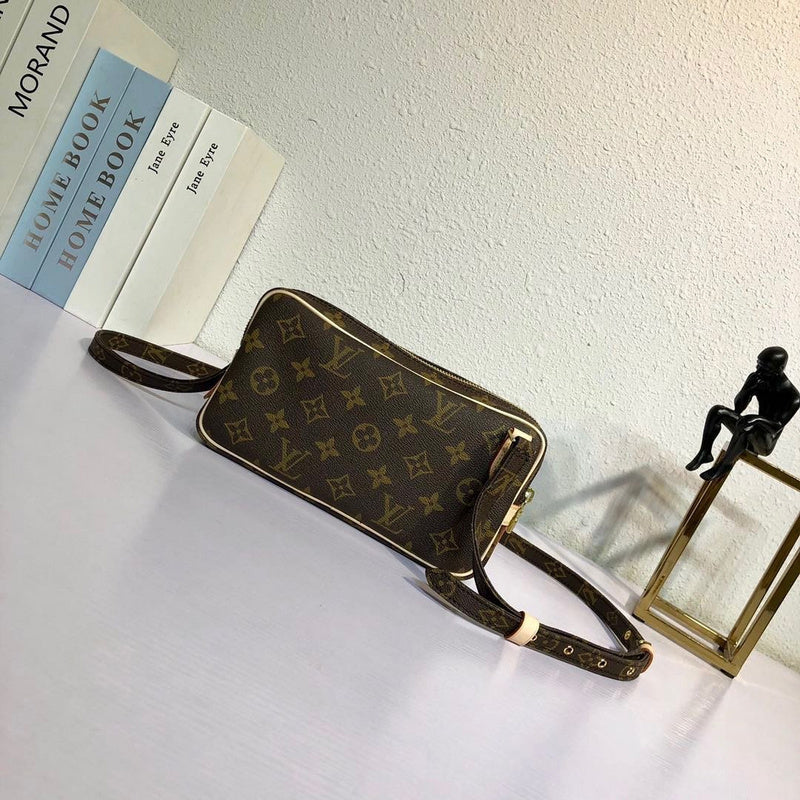 COZY - LOV Lady Bags - 925
