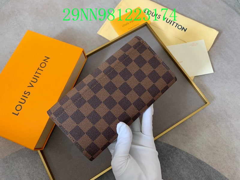 COZY BAGS - CHL Wallet - 337