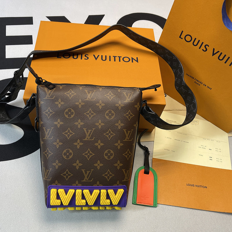 COZY BAGS - LOV Men Bags - 451
