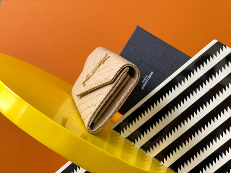 COZY BAGS - YLS Wallets - 039
