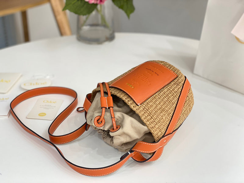 COZY - CLE Lady Bags - 030