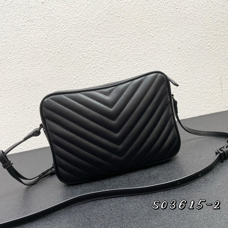 COZY BAGS - YLS Bags - 650