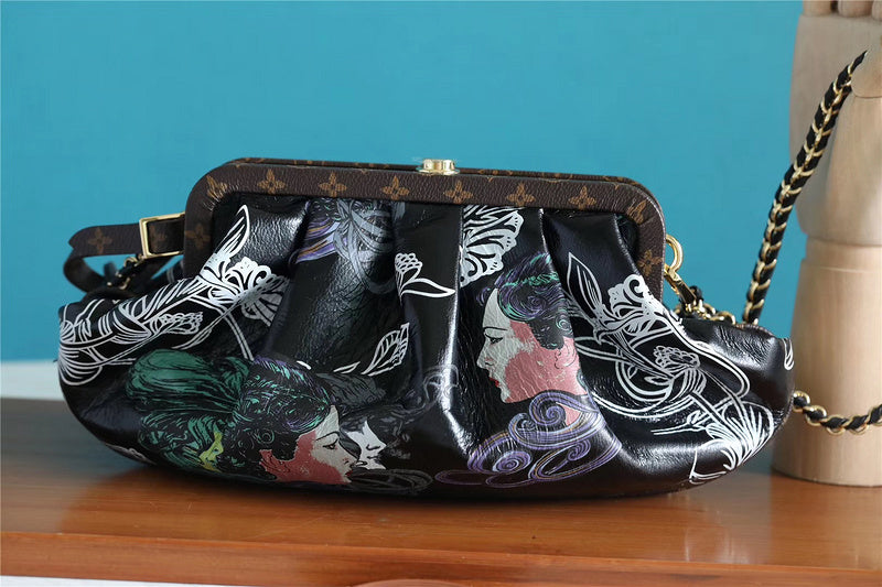 COZY - LOV Lady Bags - 1685