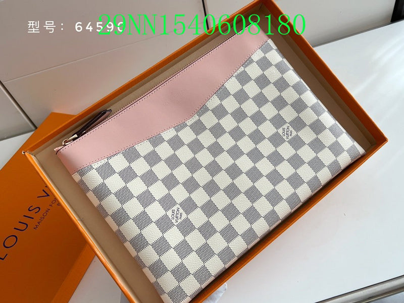 COZY BAGS - LOV Wallet - 1237