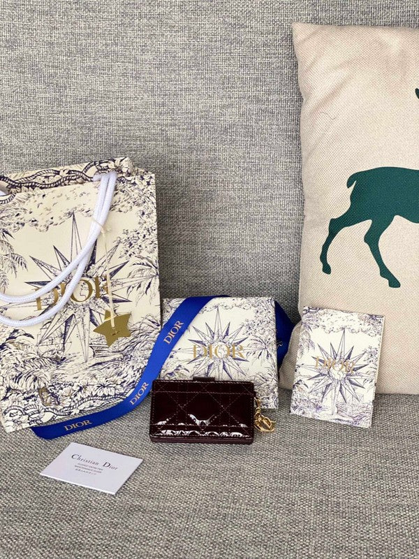 COZY BAGS - DOR Wallets - 096