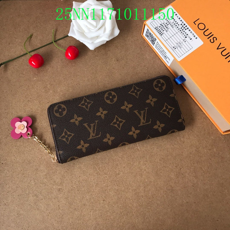 COZY BAGS - CHL Wallet - 567