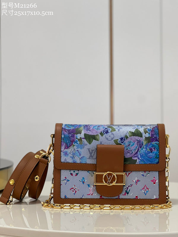 COZY BAGS - LOV Bags - 1687